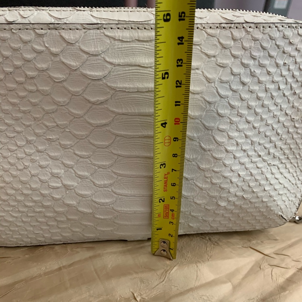 Coach Python Crossbody - image 6